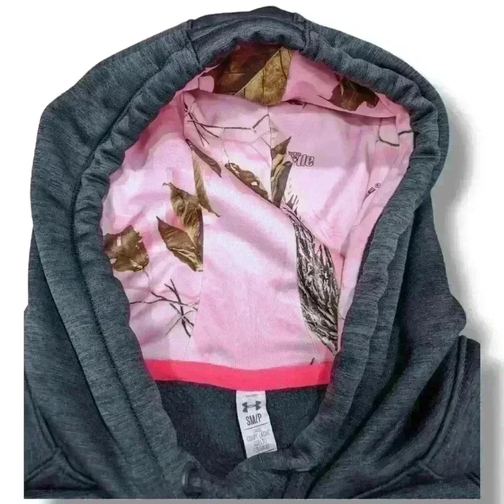 UNDER ARMOUR XSTORM HOODIE - Picture 2 of 4